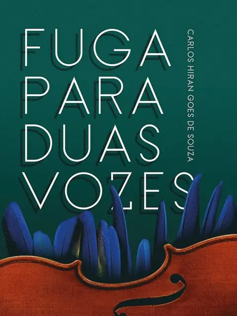 Carlos Hiran Goes de Souza - Fuga para duas voces, E-bok. Tillgänglighet: Lägg i varukorg