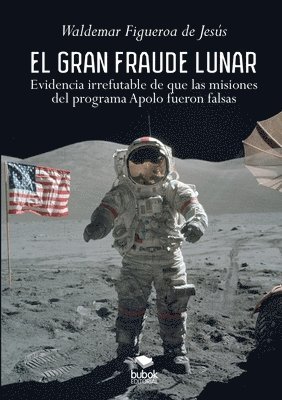 Waldemar Figueroa - gran fraude lunar, Häftad