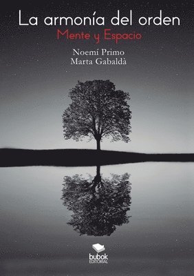 Noemí Primo, Marta Gabaldà - armonía del orden. Mente y Espacio, Häftad