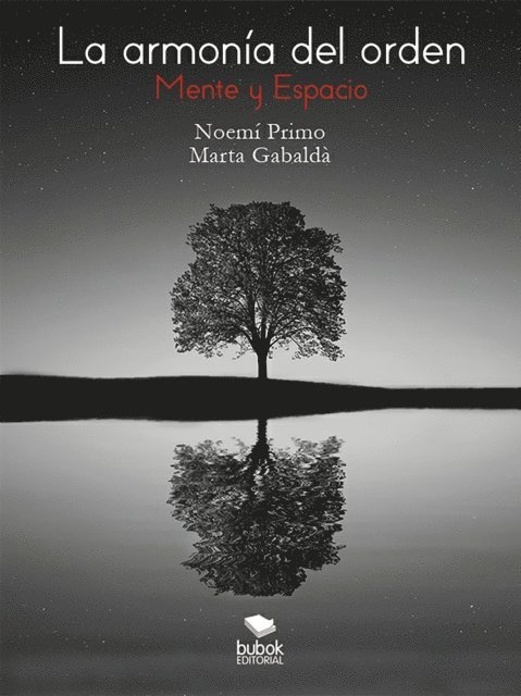 Marta Gabalda, Noemi Primo - La armonía del orden, E-bok. Tillgänglighet: Lägg i varukorg