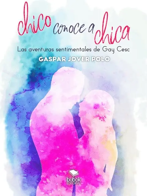 Gaspar Jover - Chico conoce a chica, E-bok. Tillgänglighet: Lägg i varukorg