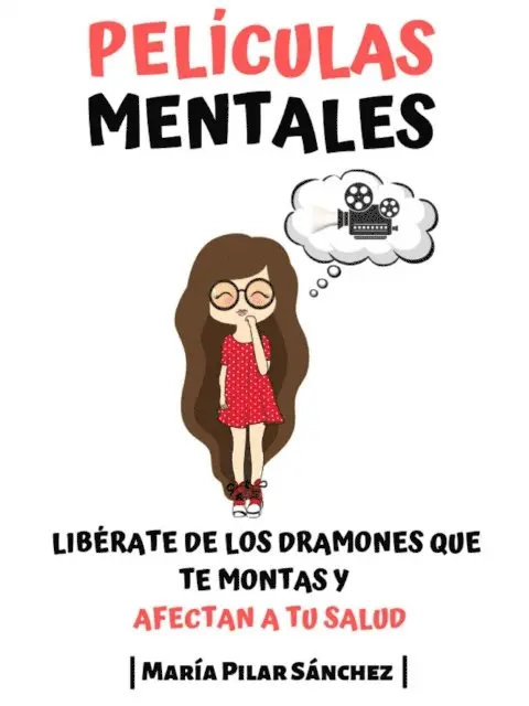 Maria Pilar Sanchez - Peliculas mentales, E-bok. Tillgänglighet: Lägg i varukorg