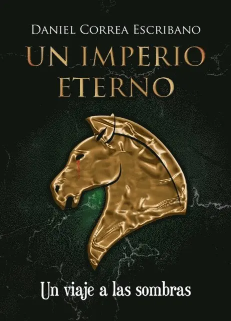 Daniel Correa - Un imperio eterno: Un viaje a las sombras, E-bok. Tillgänglighet: Lägg i varukorg