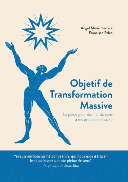 Francisco Palao, Angel Maria Herrera - Objetif de Transformation Massive, E-bok