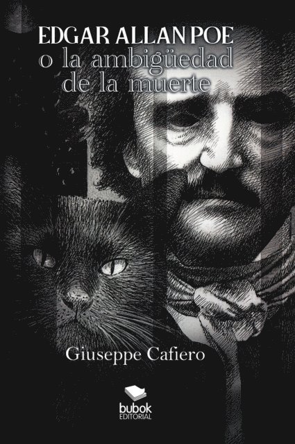 Giuseppe Cafiero - Edgar Allan Poe o la ambigüedad de la muerte, E-bok