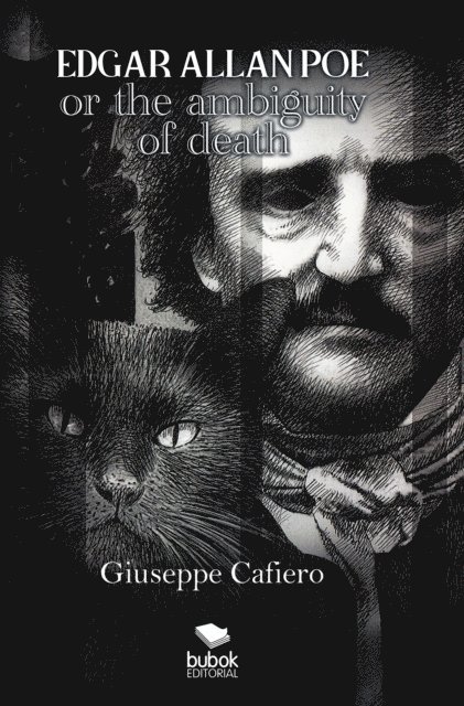Giuseppe Cafiero - Edgar Allan Poe or the Ambiguity of Death, E-bok