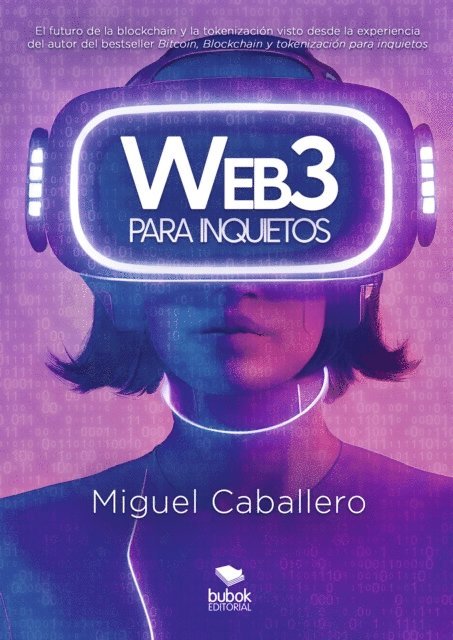 Web3 para inquietos