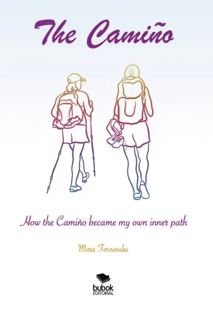 Mara Fernandes - camino, E-bok. Tillgänglighet: Lägg i varukorg