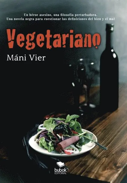 Mani Vier - Vegetariano, E-bok. Tillgänglighet: Lägg i varukorg
