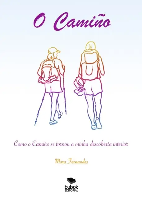 Mara Fernandes - O Camiño, E-bok. Tillgänglighet: Lägg i varukorg