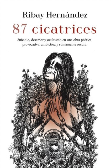 Ribay Hernandez - 87 cicatrices, E-bok