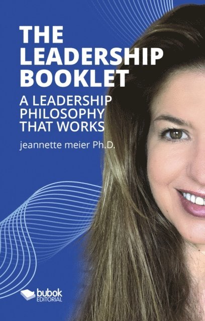 Jeannette Meier - Leadership Booklet, E-bok