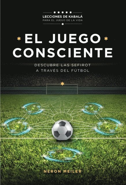 Neron Meiler - EL JUEGO CONSCIENTE, E-bok