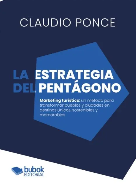 Claudio Ponce - La estrategia del pentagono, E-bok. Tillgänglighet: Lägg i varukorg