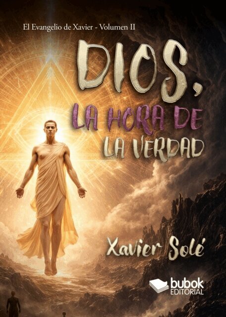 Xavier Sole - Dios, la hora de la Verdad, E-bok. Tillgänglighet: Lägg i varukorg