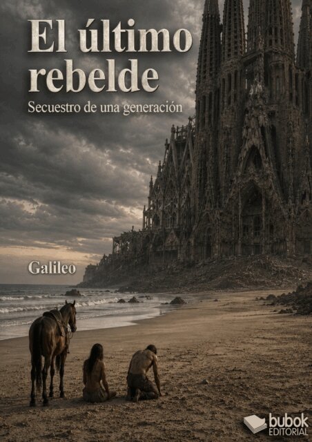 Galileo - El ultimo rebelde, E-bok. Tillgänglighet: Lägg i varukorg