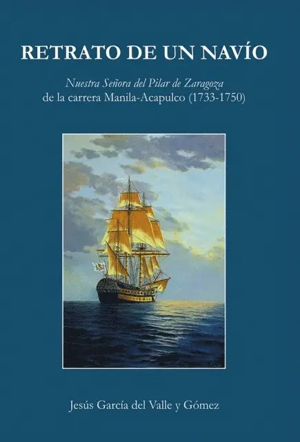Jesus Garcia Del Valle Y Gomez - Retrato de un navío, E-bok. Tillgänglighet: Lägg i varukorg