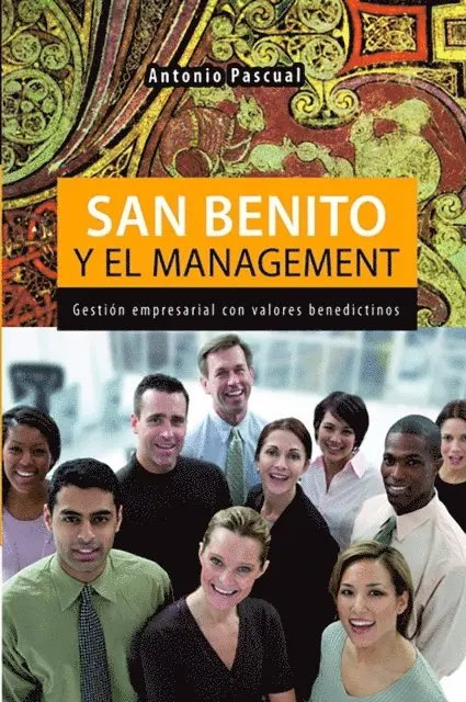 Antonio Pascual Picarin - San Benito y el Management, E-bok. Tillgänglighet: Lägg i varukorg