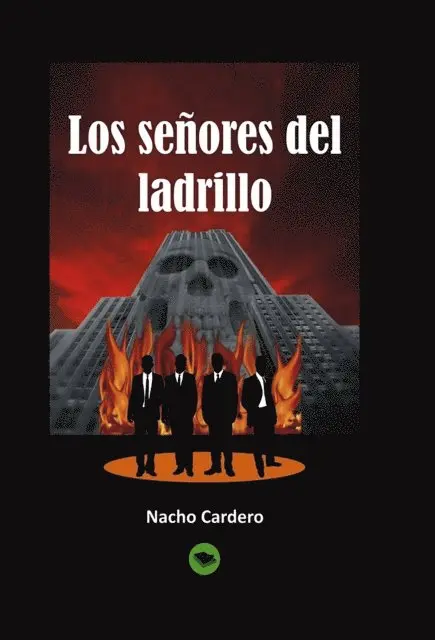 Nacho Cardero - Los señores del ladrillo, E-bok. Tillgänglighet: Lägg i varukorg