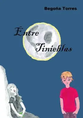 Begoña Torres - Entre Tinieblas, Häftad. Tillgänglighet: Lägg i varukorg