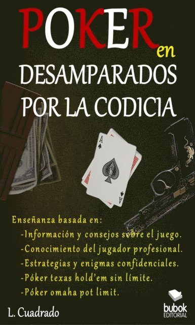Poker en Desamparados por la codicia