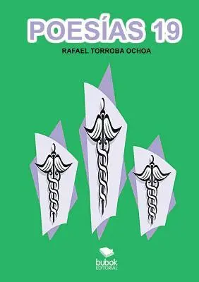Rafael Torroba - Poesias 19, Häftad. Tillgänglighet: Lägg i varukorg