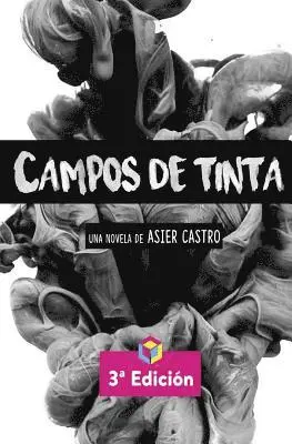 Asier Castro - Campos de Tinta, Häftad. Tillgänglighet: Lägg i varukorg