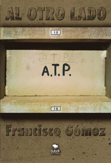 Francisco Gomez - Al otro lado, E-bok