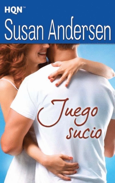 Susan Andersen - Playing Dirty, E-bok