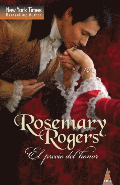 Rosemary Rogers - El precio del honor, E-bok