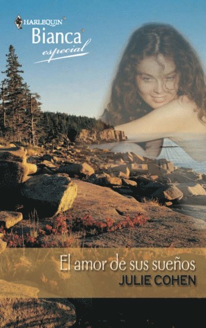 Julie Cohen - El amor de sus sueños, E-bok