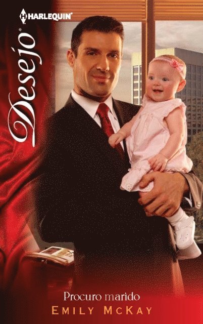 Emily McKay - Procuro marido, E-bok