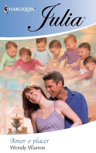 Wendy Warren - Amor o placer, E-bok
