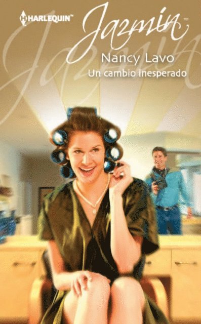 Nancy Lavo - Un cambio inesperado, E-bok