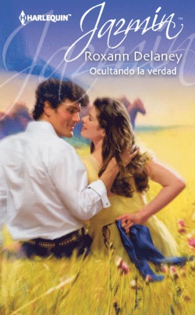Roxann Delaney - Ocultando la verdad, E-bok