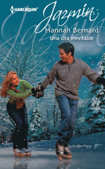 Hannah Bernard - Una cita inevitable, E-bok
