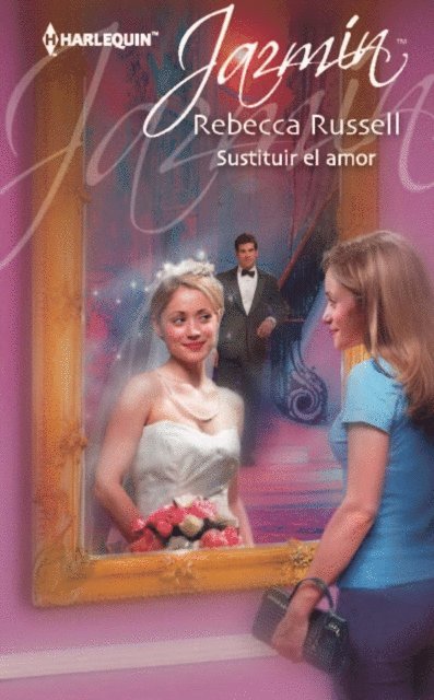 Rebecca Russell - Sustituir el amor, E-bok