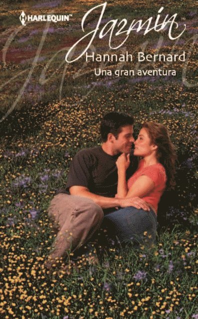 Hannah Bernard - Una gran aventura, E-bok