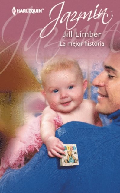 Jill Limber - La mejor historia, E-bok