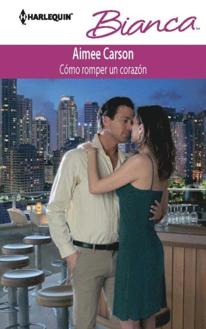 Aimee Carson - Como romper un corazón, E-bok