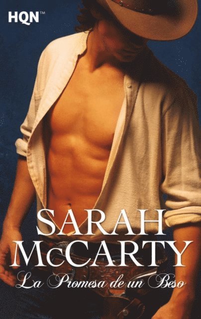 Sarah McCarty - La promesa de un beso, E-bok