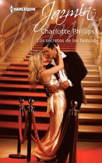 Charlotte Phillips - Los secretos de los famosos, E-bok