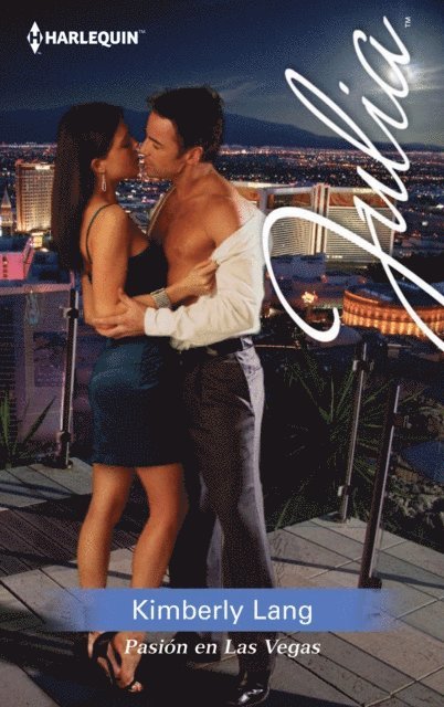 Kimberly Lang - Pasión en Las Vegas, E-bok