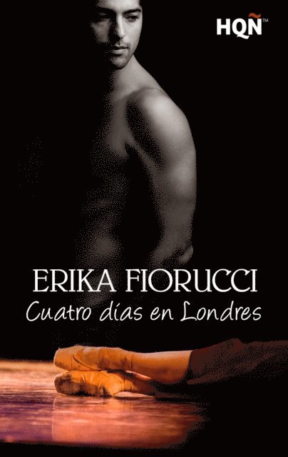 Erika Fiorucci - Cuatro días en Londres (Finalista Premio Digital), E-bok. Tillgänglighet: Lägg i varukorg