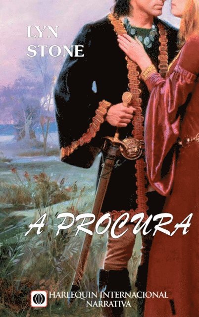 Lyn Stone - A procura, E-bok