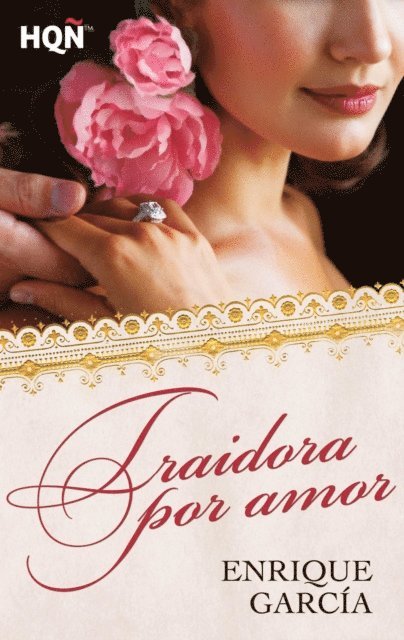 Enrique Garcia - Traidora por amor, E-bok