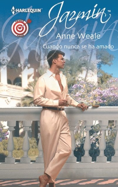 Anne Weale - Cuando nunca se ha amado, E-bok