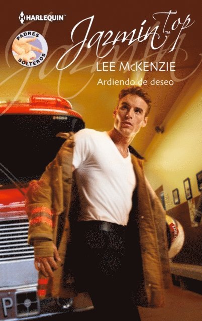 Lee Mckenzie - Ardiendo de deseo, E-bok