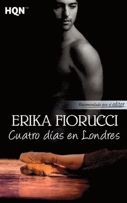 Erika Fiorucci - Cuatro días en Londres, Häftad. Tillgänglighet: Lägg i varukorg