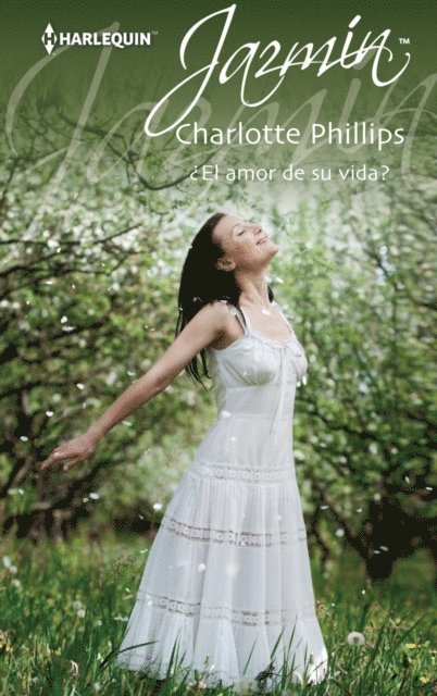 Charlotte Phillips - ¿EL AMOR DE SU VIDA?, E-bok